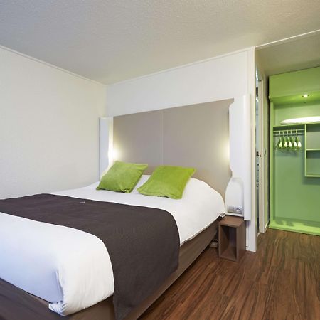 Campanile Le Mans Est Hotell Eksteriør bilde