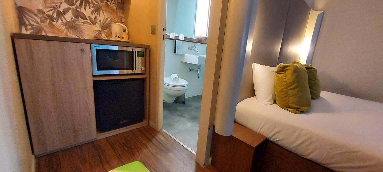 Campanile Le Mans Est Hotell Eksteriør bilde