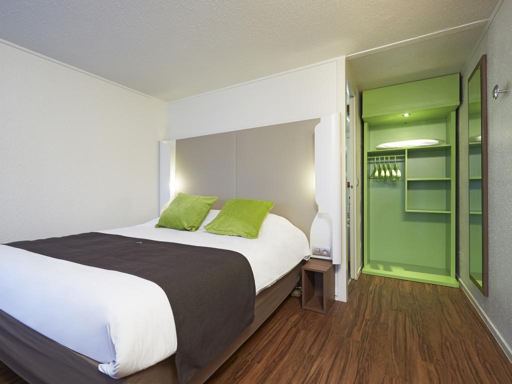 Campanile Le Mans Est Hotell Eksteriør bilde