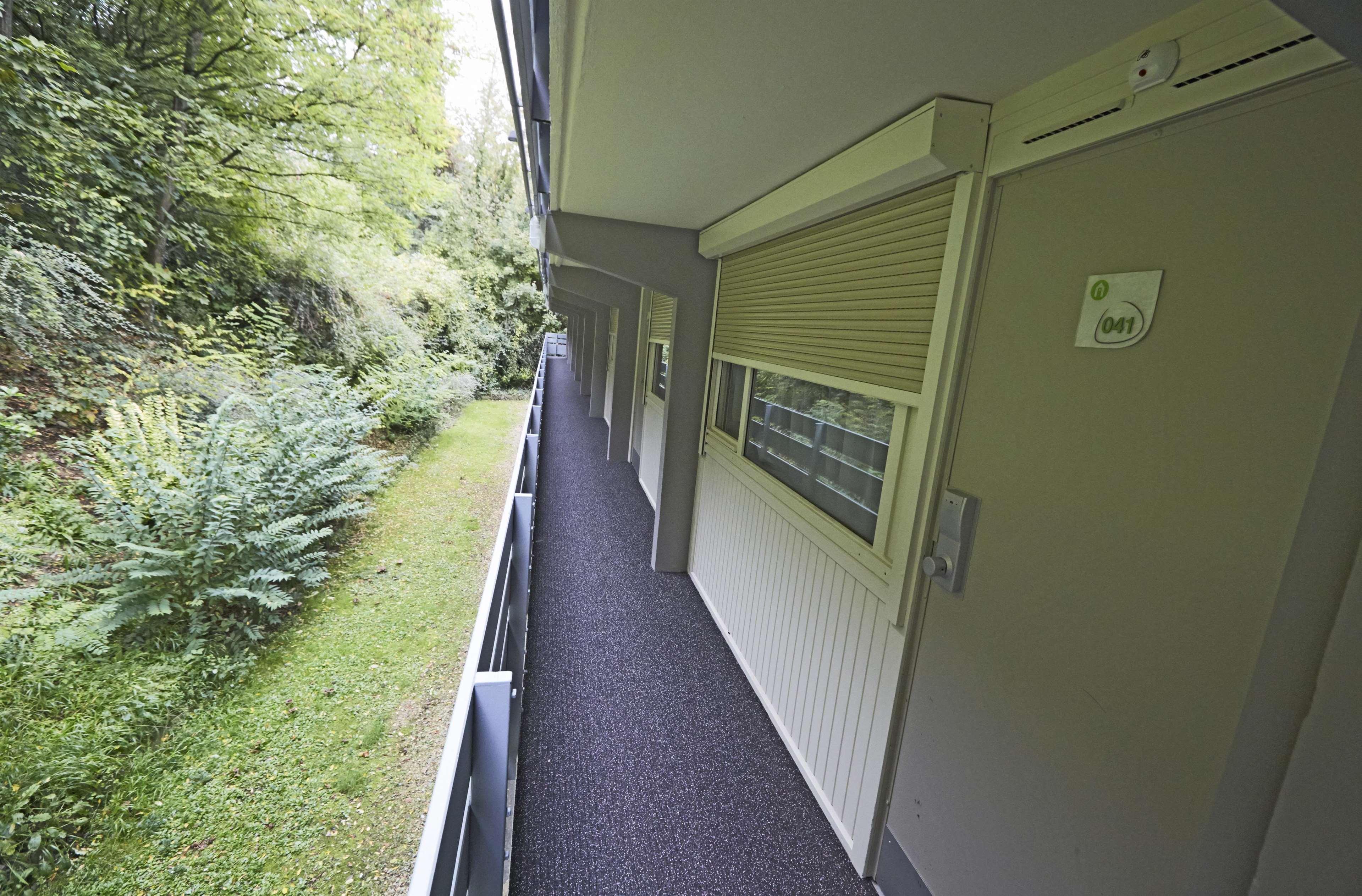Campanile Le Mans Est Hotell Eksteriør bilde