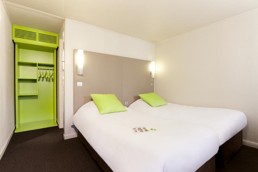 Campanile Le Mans Est Hotell Eksteriør bilde