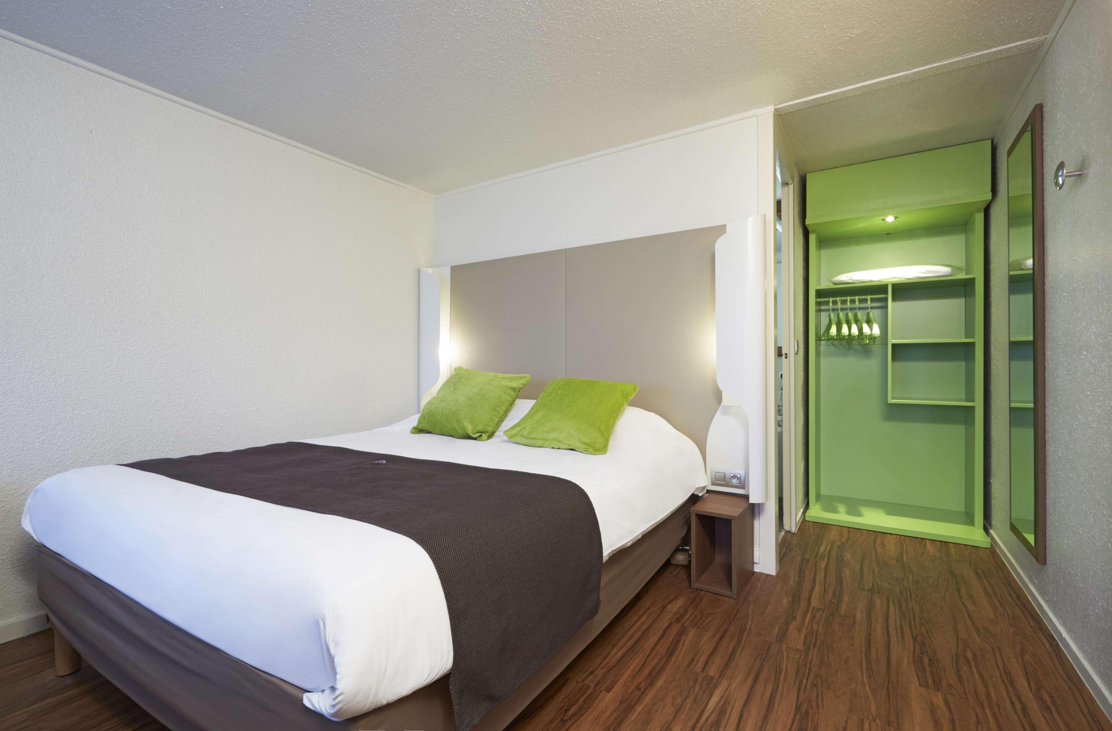 Campanile Le Mans Est Hotell Eksteriør bilde
